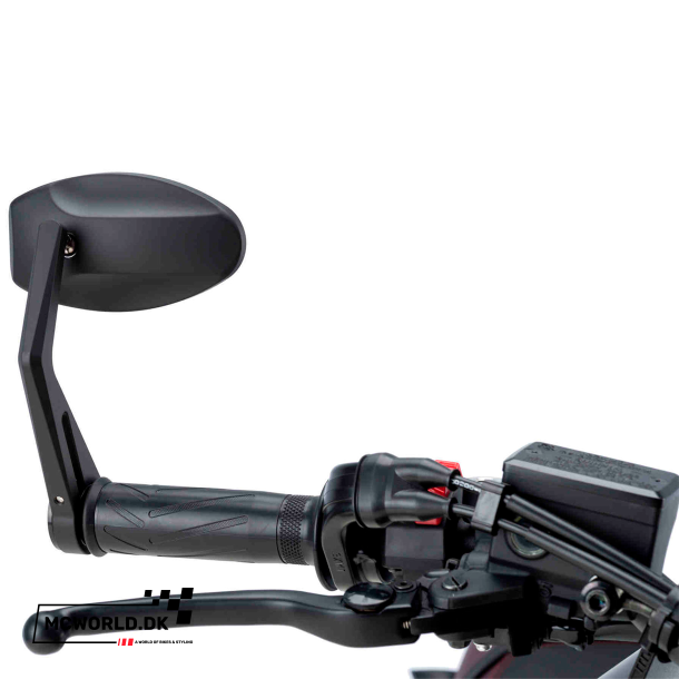 Puig styrendespejl - Enkeltspejl