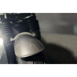 Royal Enfield Continental GT 650 - Fabriksny