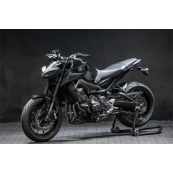 Yamaha MT-09 Black edition - 2018
