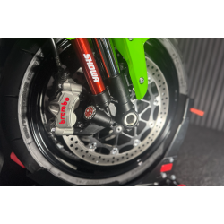 Kawasaki ZX-10R - 2024, 2021 model