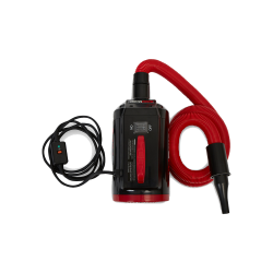 BRHL Single Turbine Lufttrrer Inkl. Varme - MD1900+