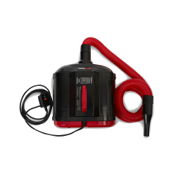 BRHL Dual Turbine lufttrrer inkl. varme - MD2800PRO