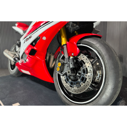 Yamaha R6 - 2007