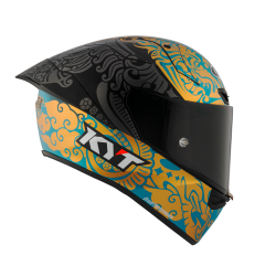 KYT - KX-1 Race GP - Bastianini  Replica India 2023