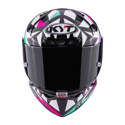 KYT - KX-1 Race GP - Bastianini Replica 2025