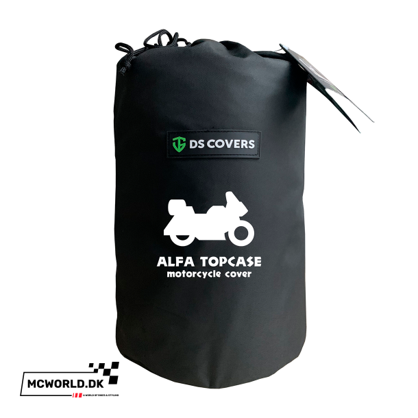 DS COVER - Alfa str. L
