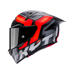 KYT - R1R - Carbon Accelerator R�d