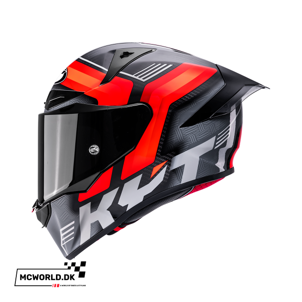 KYT - R1R - Carbon Accelerator R�d