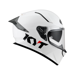 KYT - R2R - Plain Hvid