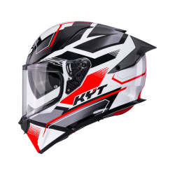 KYT - R2R - Persec Hvid/R�d