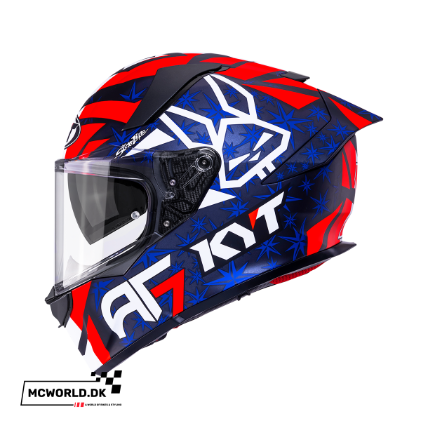 KYT - R2R - Fernandez  Replica 2025