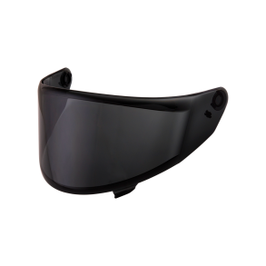 KYT - KX-1 Race GP visir - Sort