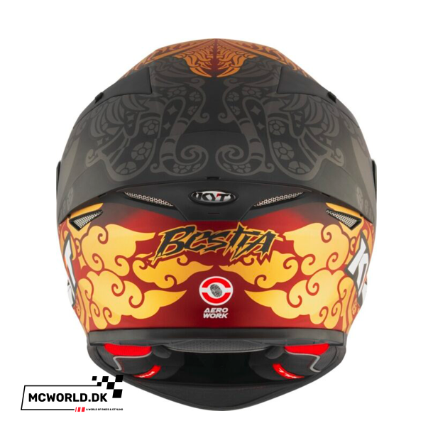KYT - TT-REVO - ENEA INDONESIA REPLICA 2023 MATT