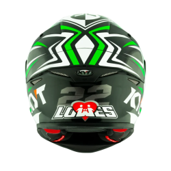 KYT - TT-REVO - ALEX LOWES REPLICA 2024