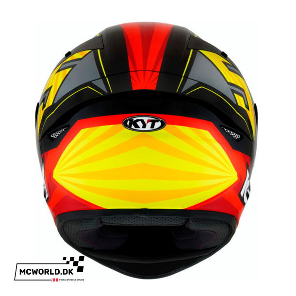 KYT - TT-REVO - FLUX