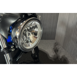 Suzuki SV650 - 2022 - Gr�
