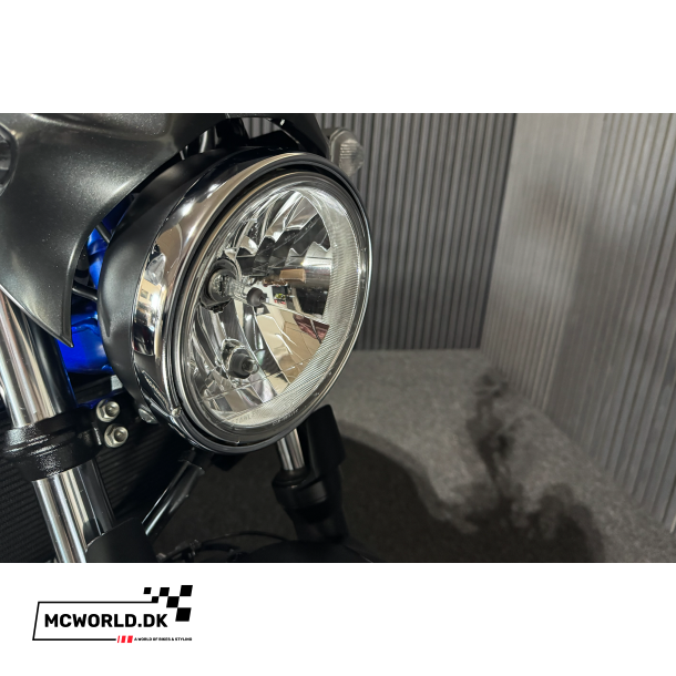 Suzuki SV650 - 2022 - Gr�