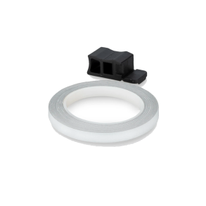 Puig Rim Stripe - Hvid