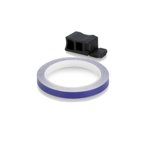 Puig Rim Stripe - Lilla