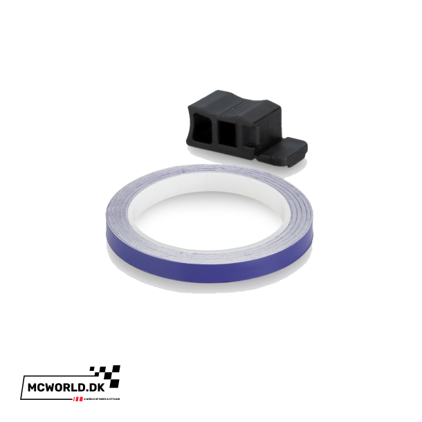 Puig Rim Stripe - Lilla