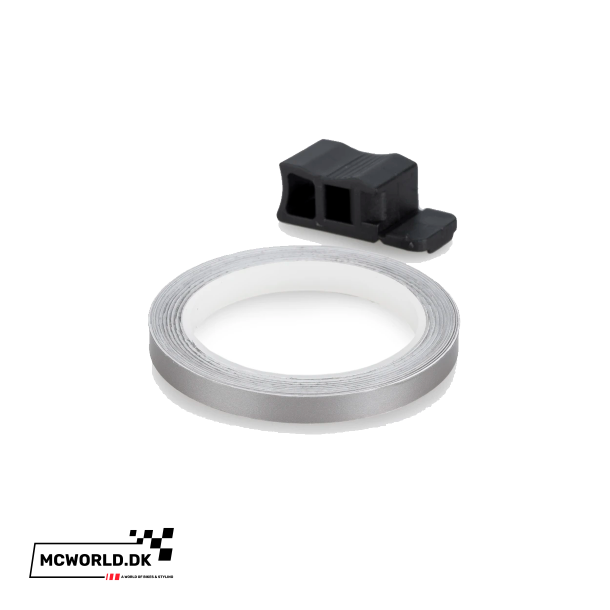 Puig Rim Stripe - Slv