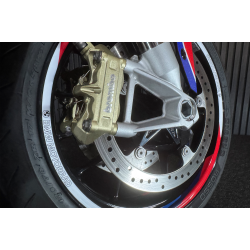 BMW S1000 R DabRabbit Edition - 2017