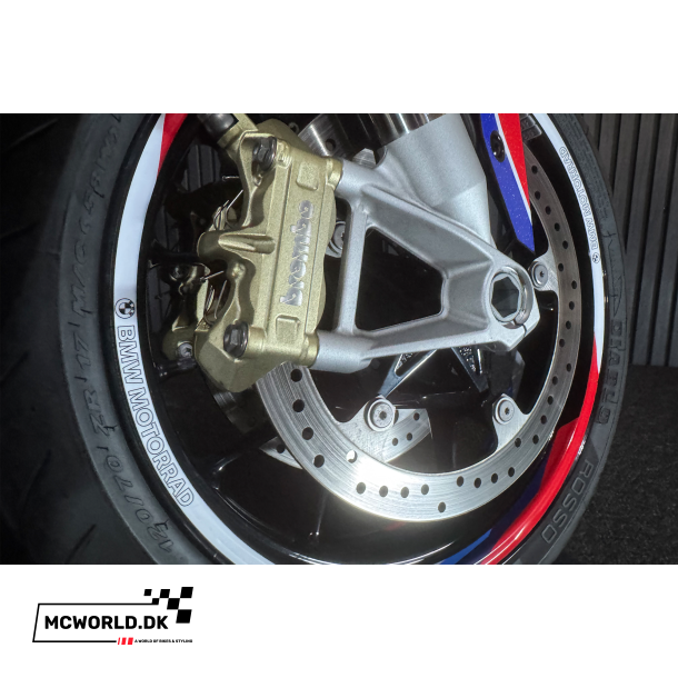 BMW S1000 R DabRabbit Edition - 2017