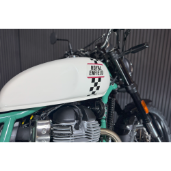 Royal Enfield Bear 650 TwoFourNine - Fabriksny