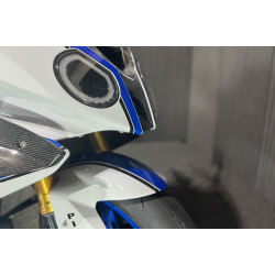 BMW S1000 RR HP4 Competition #89 - 2016