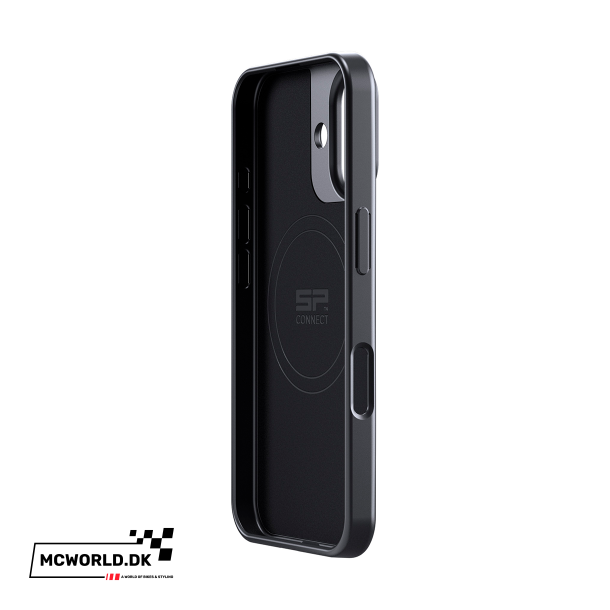 SP Connect+ Cover - Iphone 16