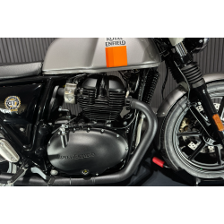 Royal Enfield Continental GT 650 - Fabriksny