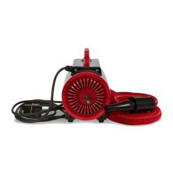 BRHL Single Turbine Lufttrrer - MD1400