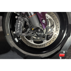 Suzuki GSSXS 1000 - 2023 - Lilla