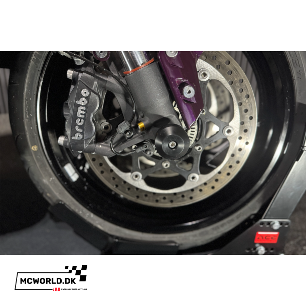 Suzuki GSSXS 1000 - 2023 - Lilla