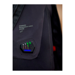 Alpinestars Tech Air 5 Plasma System