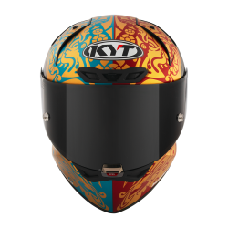 KYT - KX-1 Race GP - Bastianini  Replica India 2023