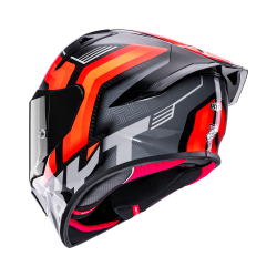 KYT - R1R - Carbon Accelerator R�d