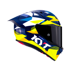KYT - R1R - Diamond Blue Yellow