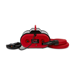 BRHL Dual Turbine lufttrrer inkl. varme - MD2800PRO