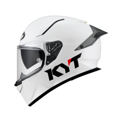 KYT - R2R - Plain Hvid