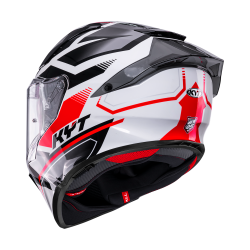 KYT - R2R - Persec Hvid/R�d