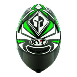 KYT - TT-REVO - ALEX LOWES REPLICA 2024