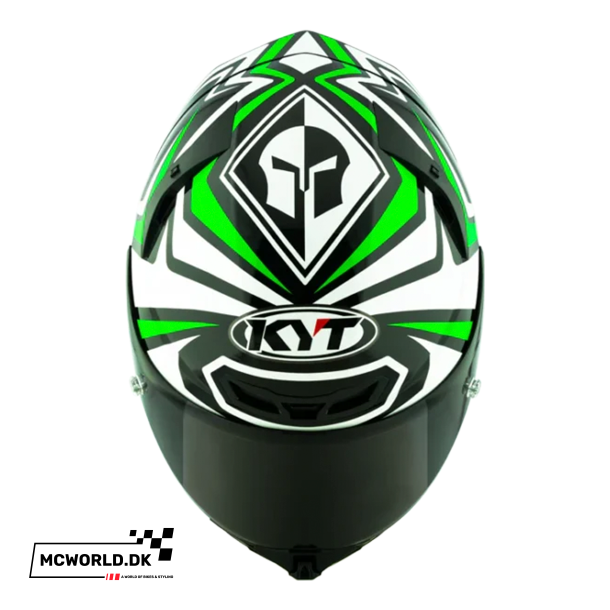 KYT - TT-REVO - ALEX LOWES REPLICA 2024