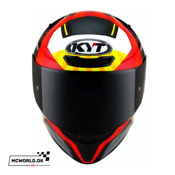 KYT - TT-REVO - FLUX