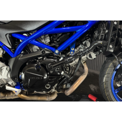 Suzuki SV650 - 2022 - Gr�