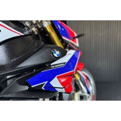 BMW S1000 R DabRabbit Edition - 2017