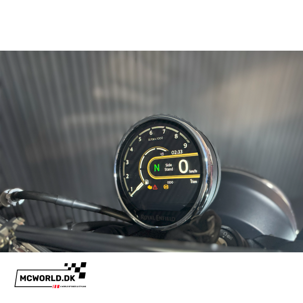 Royal Enfield Bear 650 TwoFourNine - Fabriksny