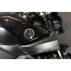 Yamaha MT-09 Black edition - 2018