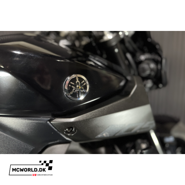 Yamaha MT-09 Black edition - 2018