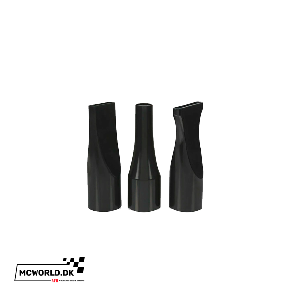 BRHL Single Turbine Lufttrrer - MD1400